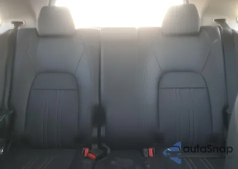 2025 Honda Hr-V Exl из США, поврежденный, VIN 3CZRZ1H74SM728287